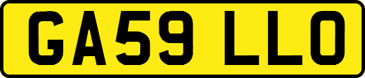 GA59LLO
