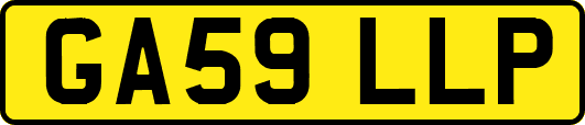 GA59LLP
