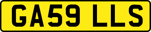 GA59LLS