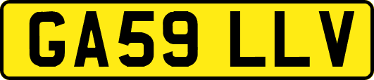 GA59LLV