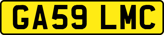 GA59LMC