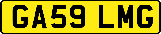 GA59LMG
