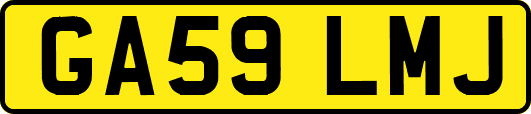 GA59LMJ