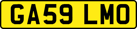GA59LMO