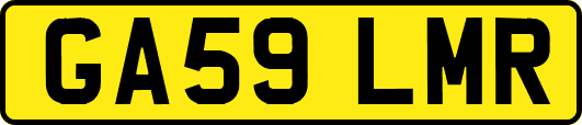 GA59LMR