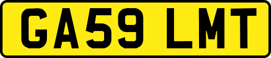 GA59LMT