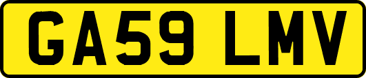 GA59LMV