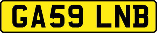GA59LNB