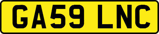 GA59LNC