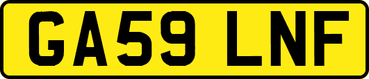GA59LNF