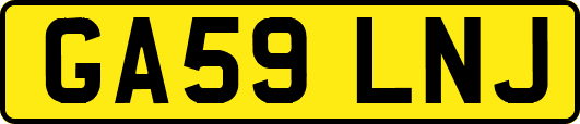 GA59LNJ
