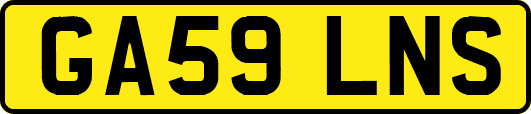 GA59LNS