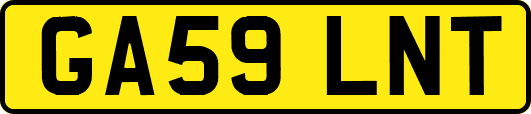 GA59LNT