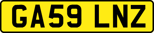 GA59LNZ