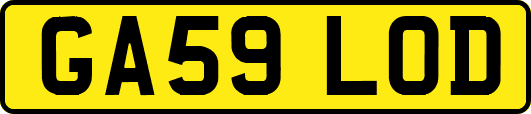 GA59LOD