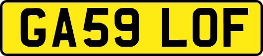 GA59LOF