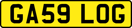 GA59LOG