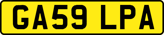 GA59LPA