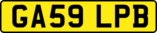 GA59LPB