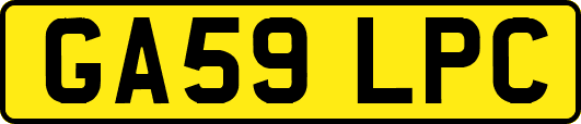 GA59LPC