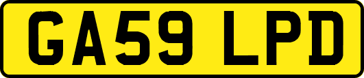 GA59LPD