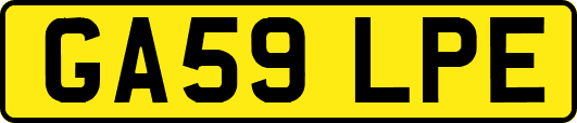 GA59LPE