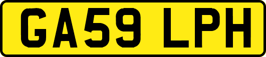 GA59LPH