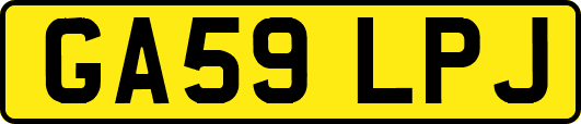 GA59LPJ