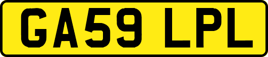 GA59LPL