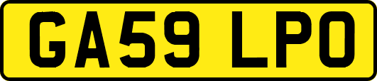 GA59LPO