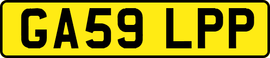 GA59LPP