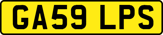 GA59LPS