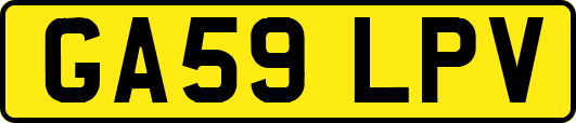 GA59LPV