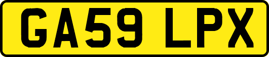 GA59LPX