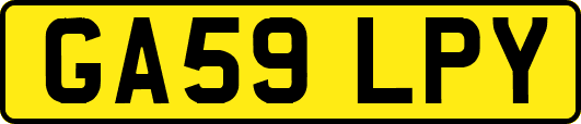 GA59LPY