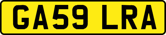 GA59LRA