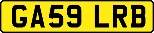 GA59LRB