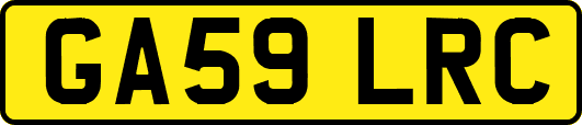 GA59LRC