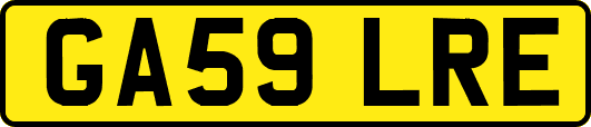 GA59LRE