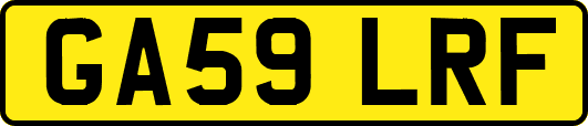 GA59LRF