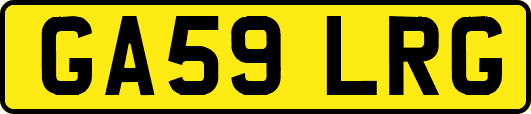 GA59LRG