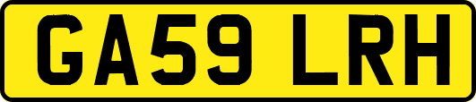 GA59LRH