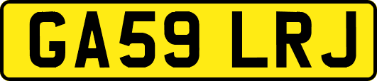 GA59LRJ