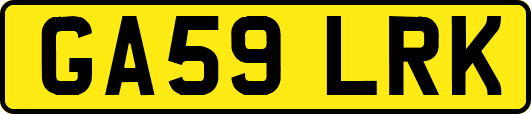 GA59LRK