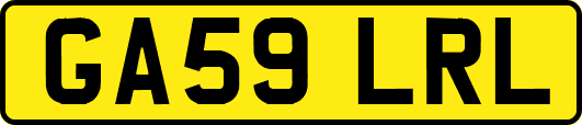 GA59LRL