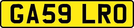 GA59LRO