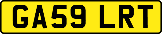 GA59LRT