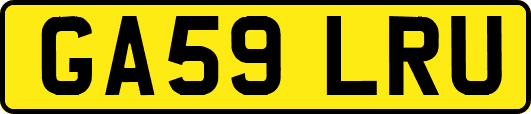 GA59LRU