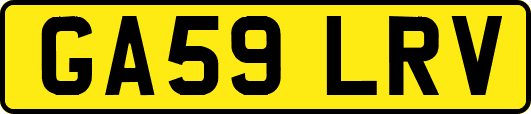 GA59LRV