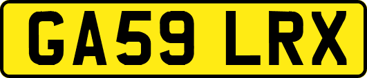 GA59LRX